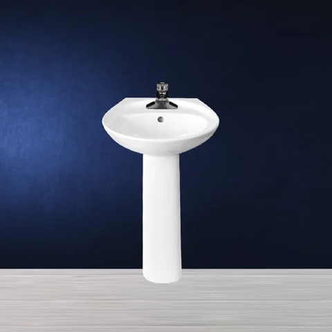 Free Standing Basin C01