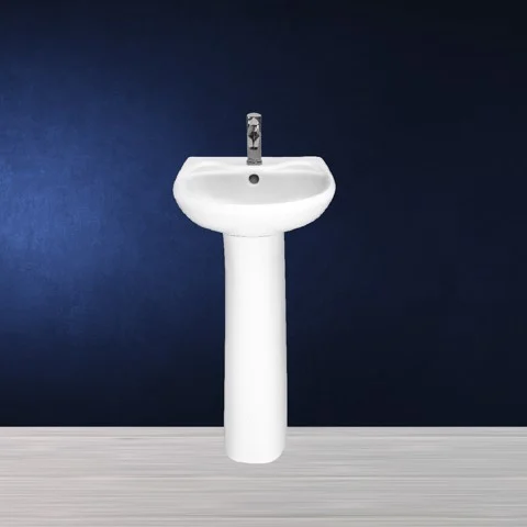 Free Standing Basin C02