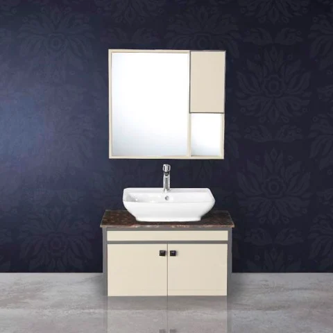 Sink Cabinet Mirror C314