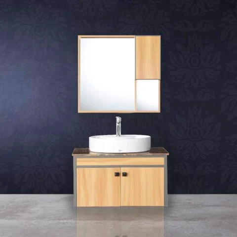 Sink Cabinet Mirror C319