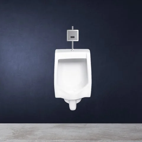 Smart Sensor Male Urinal T05 01