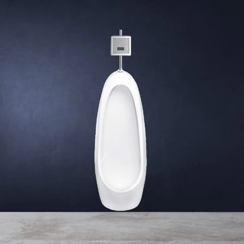 Smart Sensor Male Urinal T109 01