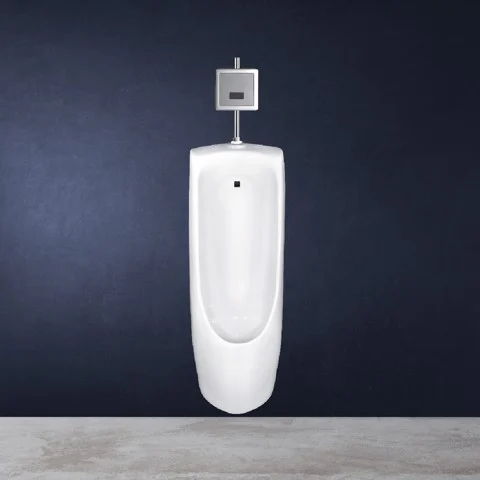 Smart Sensor Male Urinal T110 01