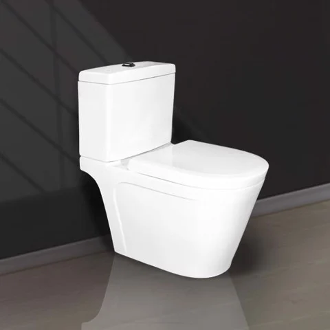 Two Button 2 Piece Toilets V117 01