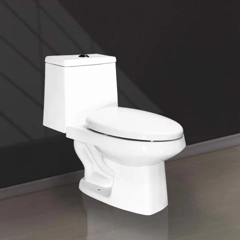Two Button 2 Piece Toilets V118 01