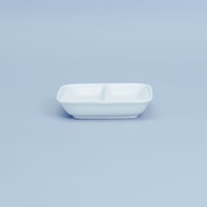 Khay đựng gia vị 2 ngăn